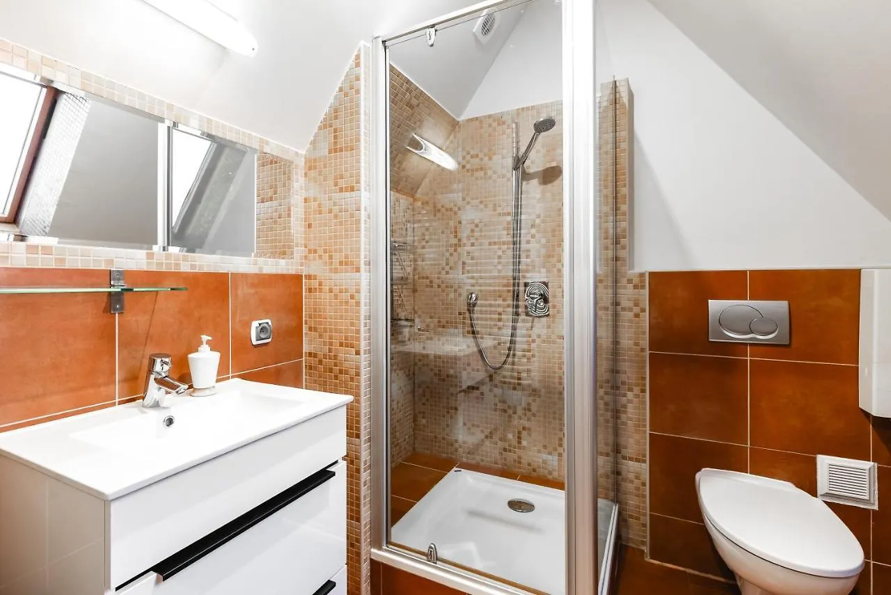 Apartman Apartament Aspekt Zakopane