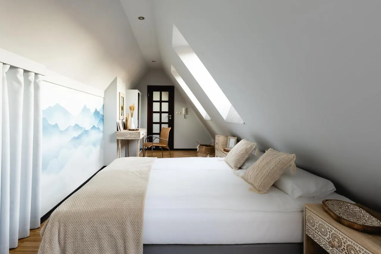 Apartament Aspekt Zakopane Apartman