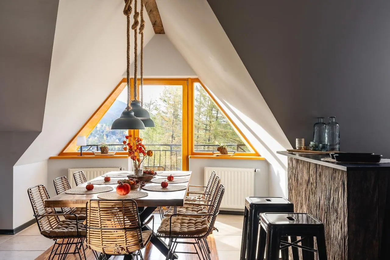 Apartament Aspekt Zakopane