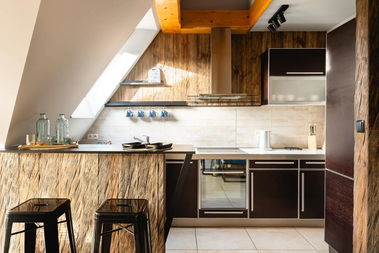 Apartament Aspekt Zakopane 0*,  Lengyelország