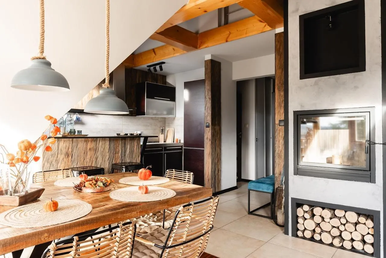 Apartman Apartament Aspekt Zakopane