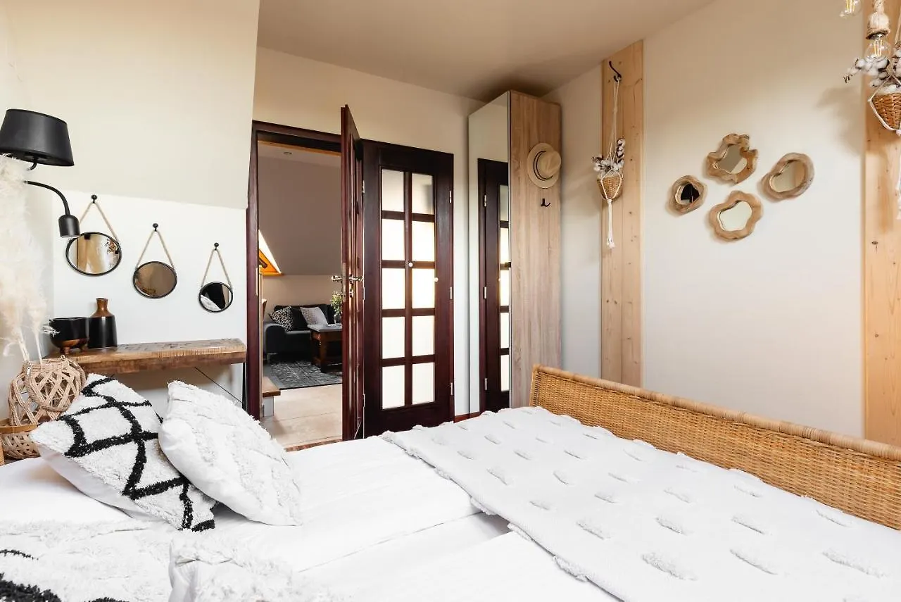 Apartament Aspekt Zakopane 0*,