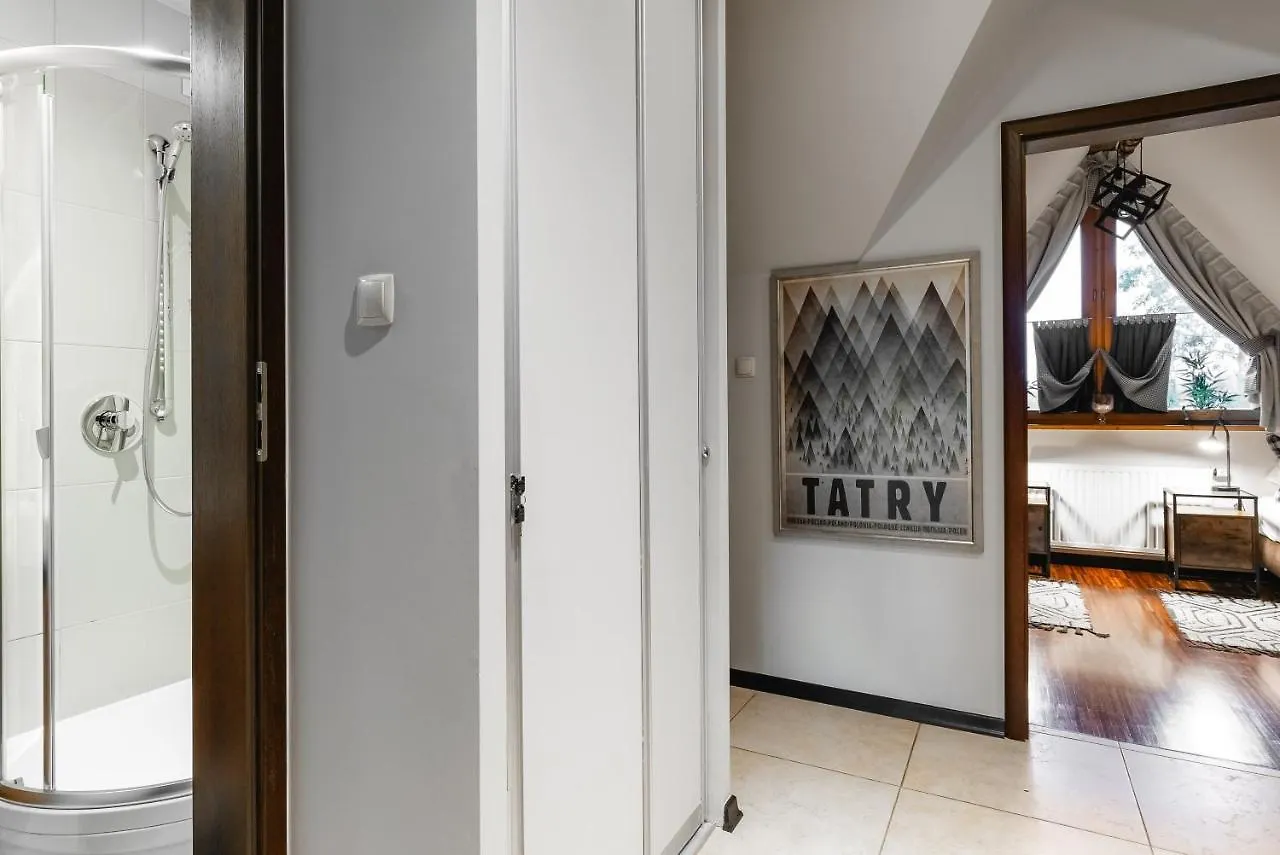 Apartament Aspekt Zakopane
